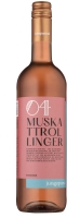 Jungspund Muskattrollinger Rosè feinherb